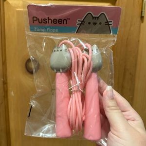 Pusheen Jump Rope (Pusheen Box Exclusive)